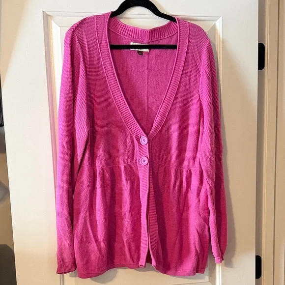 Sonoma Cardigans - Picture 2 of 7